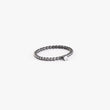 Load image into Gallery viewer, Zircon beaded ring