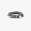 Load image into Gallery viewer, Zircon solitaire ring