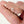 Load image into Gallery viewer, Dot lip cuff
