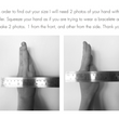 Load image into Gallery viewer, Architectural bracelet

