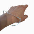 Load image into Gallery viewer, Architectural bracelet
