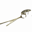 Load image into Gallery viewer, Phoenix earring
