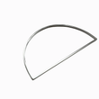 Load image into Gallery viewer, Architectural bracelet
