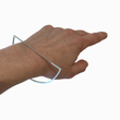 Load image into Gallery viewer, Architectural bracelet
