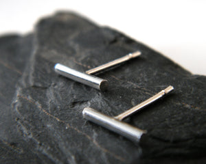 Round bar studs