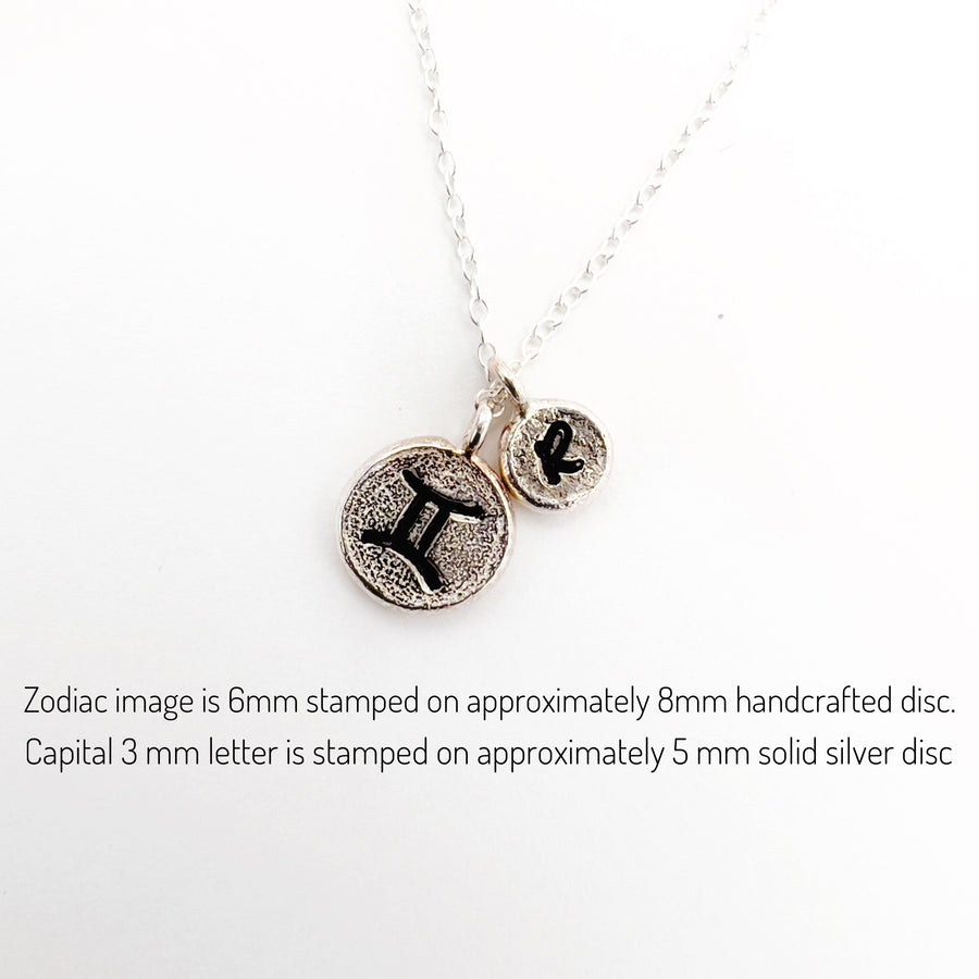 Personalised necklace