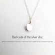 Load image into Gallery viewer, Personalised necklace
