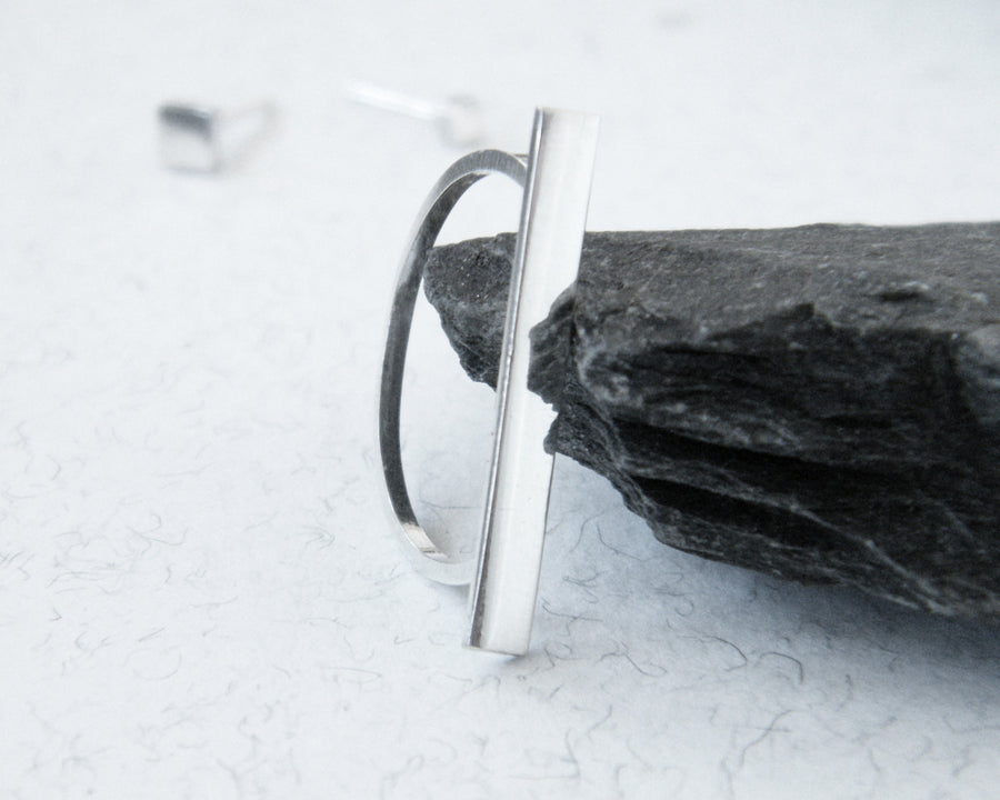 Bar ring