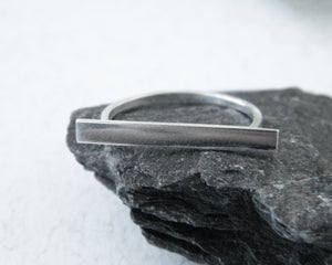 Bar ring