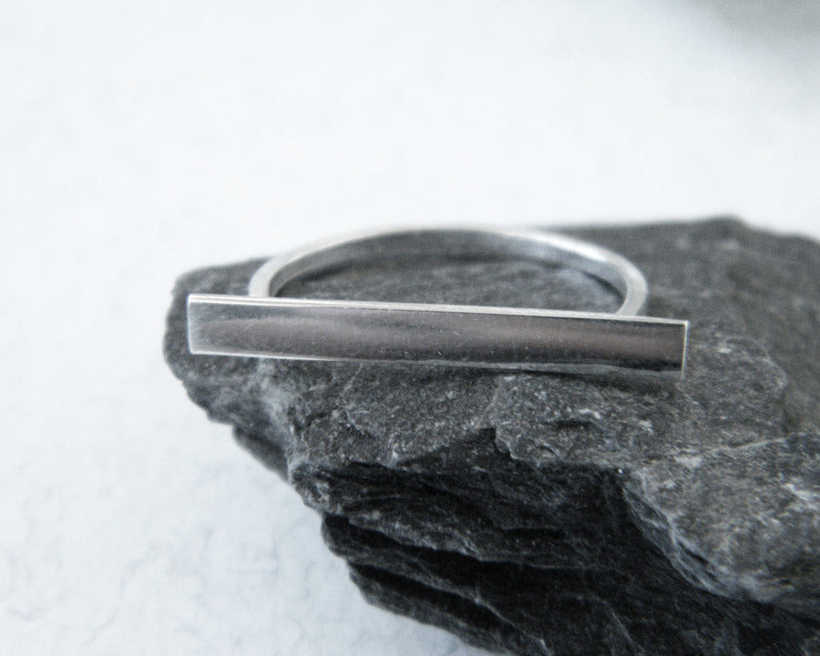 Bar ring