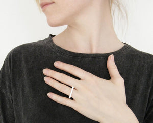 Bar ring
