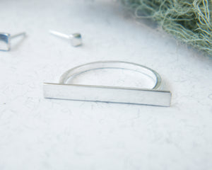 Bar ring