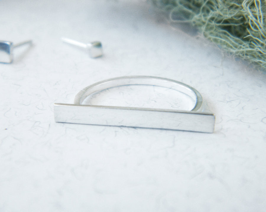 Bar ring