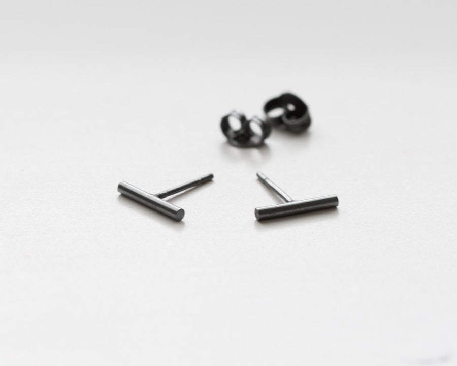 Round bar studs