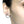 Load image into Gallery viewer, Silver hoop curl earrings
