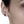Load image into Gallery viewer, Half circle stud earrings
