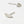 Load image into Gallery viewer, Half circle stud earrings
