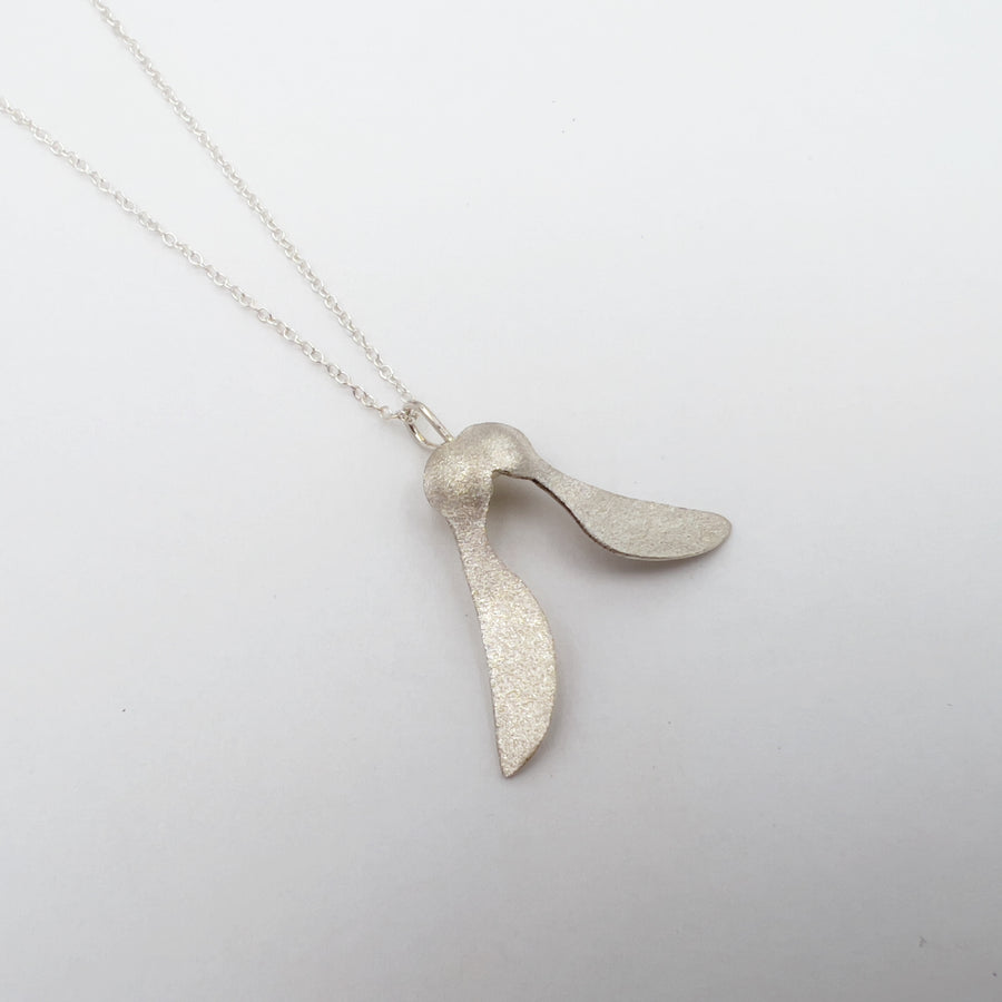 Sterling Silver - Pod Jewellery