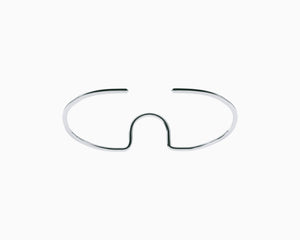 Arc bracelet