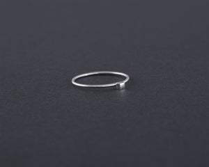 Square/Bar/Circle rings