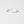 Load image into Gallery viewer, Thin stacking rings
