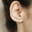 Load image into Gallery viewer, Line ear-jackets
