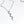 Load image into Gallery viewer, Squiggle necklace
