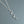 Load image into Gallery viewer, Squiggle necklace
