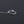 Load image into Gallery viewer, Zircon circle necklace
