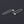 Load image into Gallery viewer, Zircon dangling earrings
