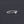 Load image into Gallery viewer, Zircon solitaire ring
